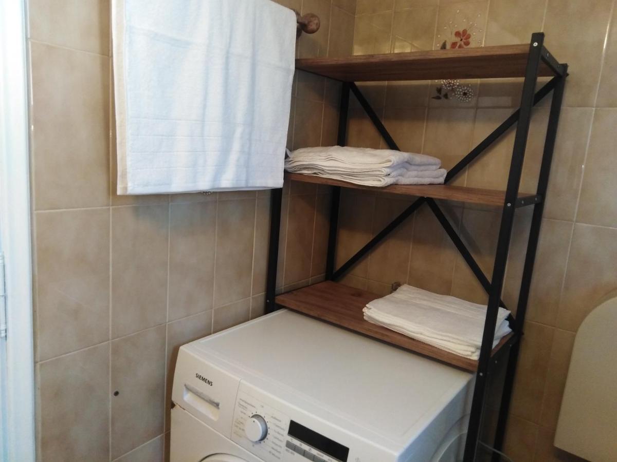 Dimitra Διαμέρισμα Κυπαρισσία Εξωτερικό φωτογραφία